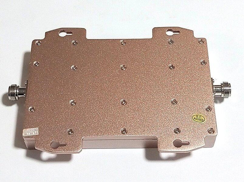 3G/4G LTE усилитель мобильного сигнала OS-2075-W 2100 MГц 75 дБ 20 дБм, 500-600 кв. м. Днепр - изображение 6