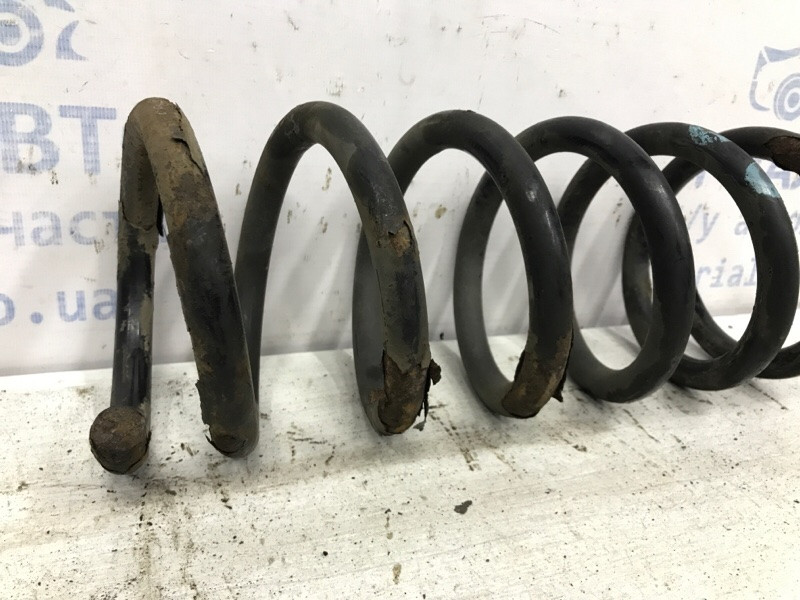 Пружина задняя Chevrolet Captiva C140 2.2 ДИЗЕЛЬ 2006 (б/у) Київ - зображення 2