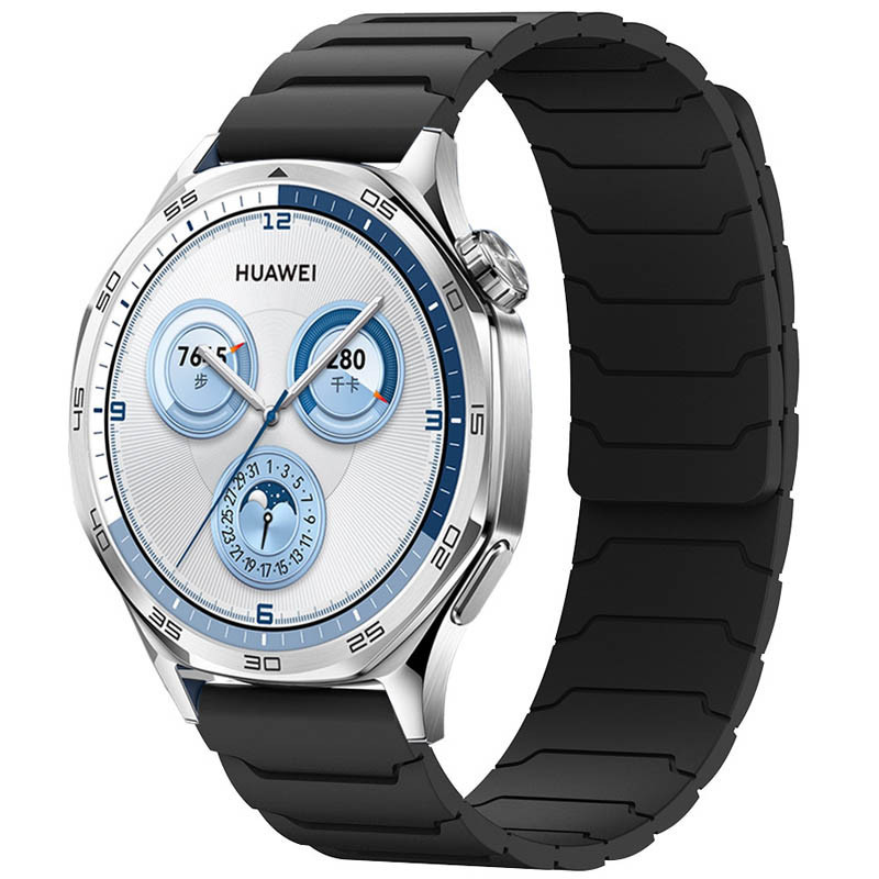 Ремешок Dual-color Magnetic для Smart Watch 22mm Херсон - зображення 1