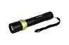 Фонарь WERTVOLL 3 режима LED IP44 Li-ion 2000 mAh/t 7000 K/240 lum powerbank AL 168х36 мм RX-8004 Харків