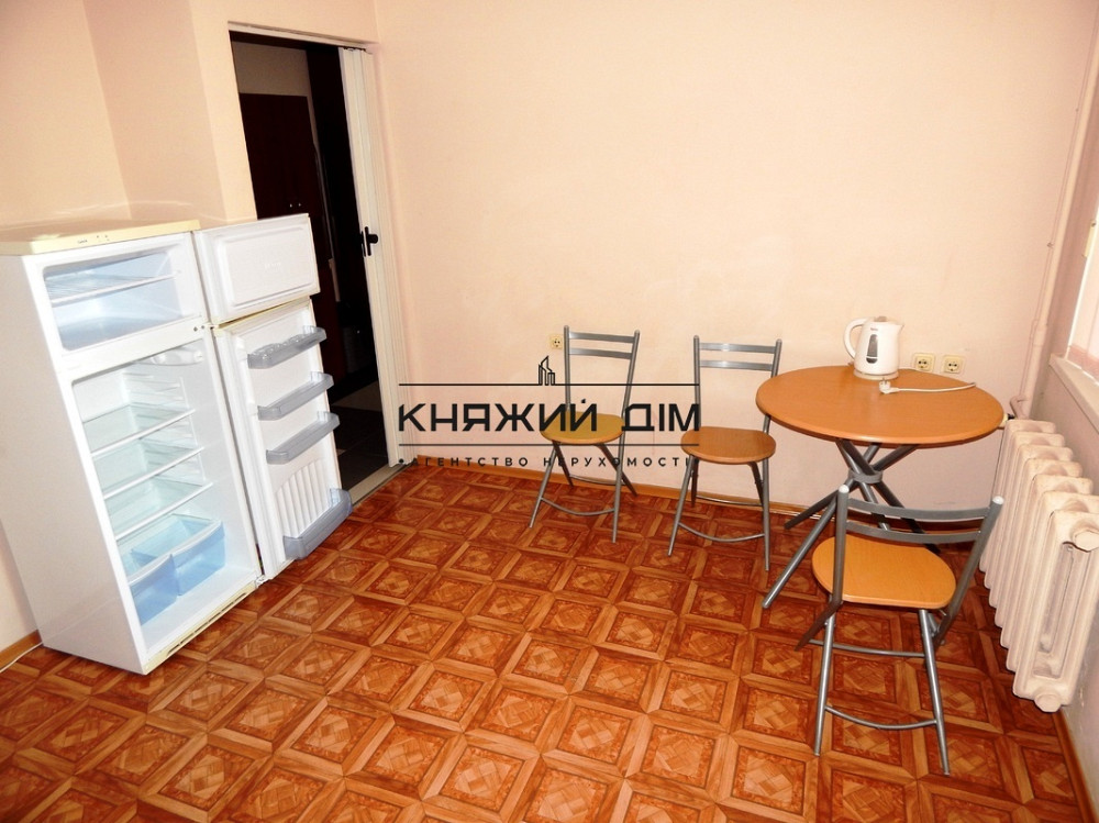 Оренда 1 кімнат. квартира на Осокорках в новому будинку, м. Осокорки 5 хв. № 1156506 Київ - зображення 8