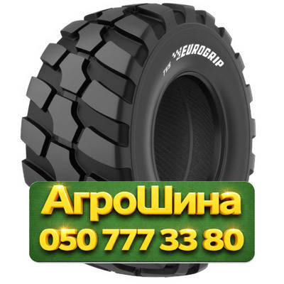 560/45R22.5 TVS FL900 152D Индустриальная шина Київ - зображення 1