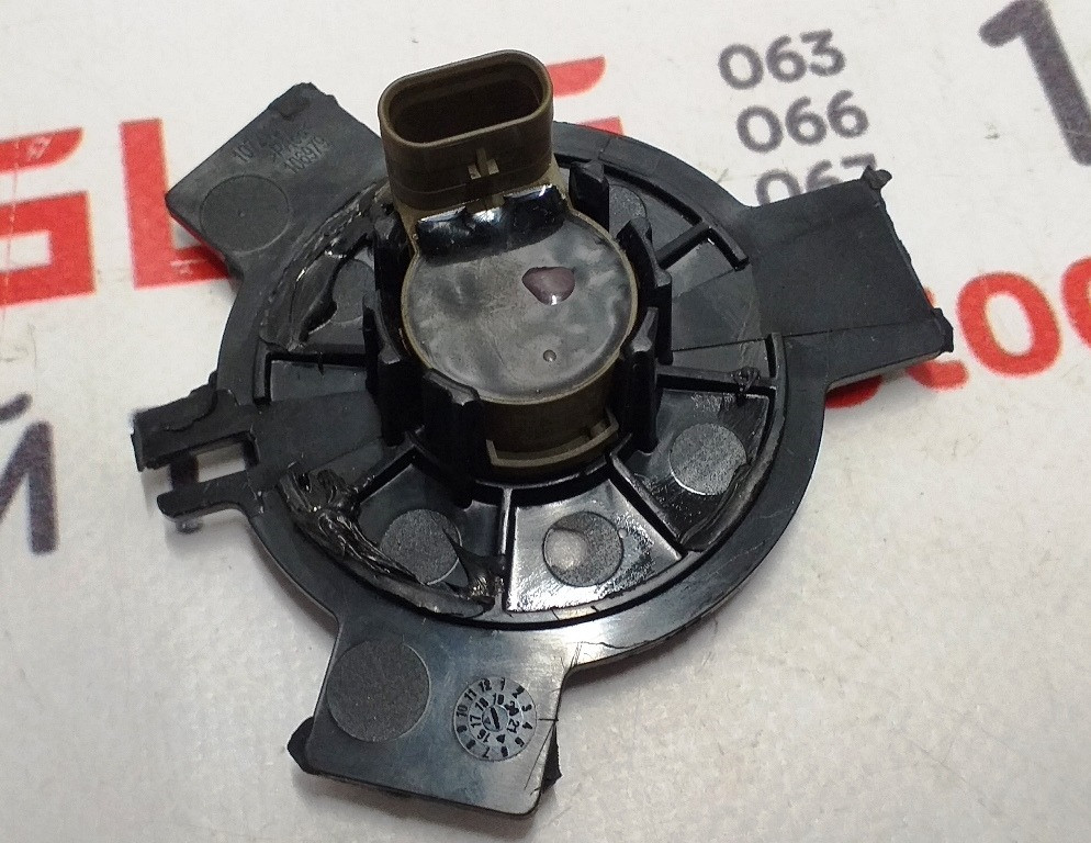 1Датчик парктроника панели наружной крыши задней центральной с кронштейном (в сборе) Tesla model X 1 Київ - зображення 2