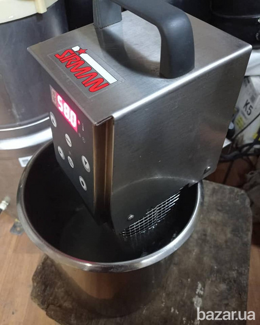 Су-вид Sirman Y9 Київ - зображення 2