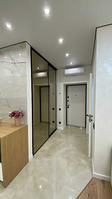 продаж 1-к квартира Києво-Святошинський, Софіївська Борщагівка, 95000 $  - зображення 10