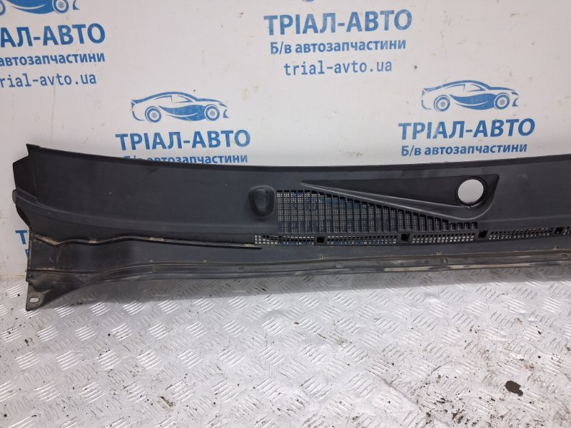 Дефлектор дворников Nissan Pathfinder 2004-2014  (Арт. 81887) Киев - изображение 2