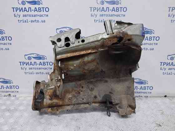 Лонжерон Mazda 3 BK 1.6 БЕНЗИН Z6 2003 перед. лев. (б/у) Киев