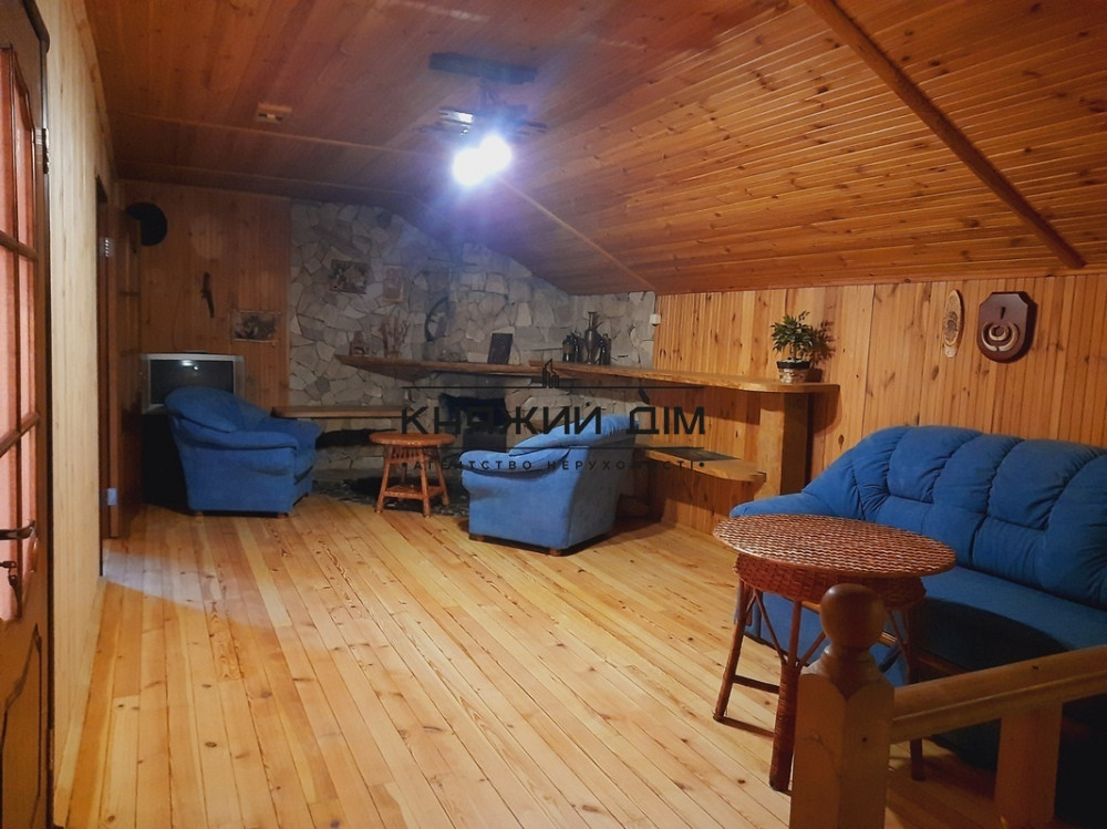 Аренда дома в с. Горенка, Код № 135671 Київ - зображення 10