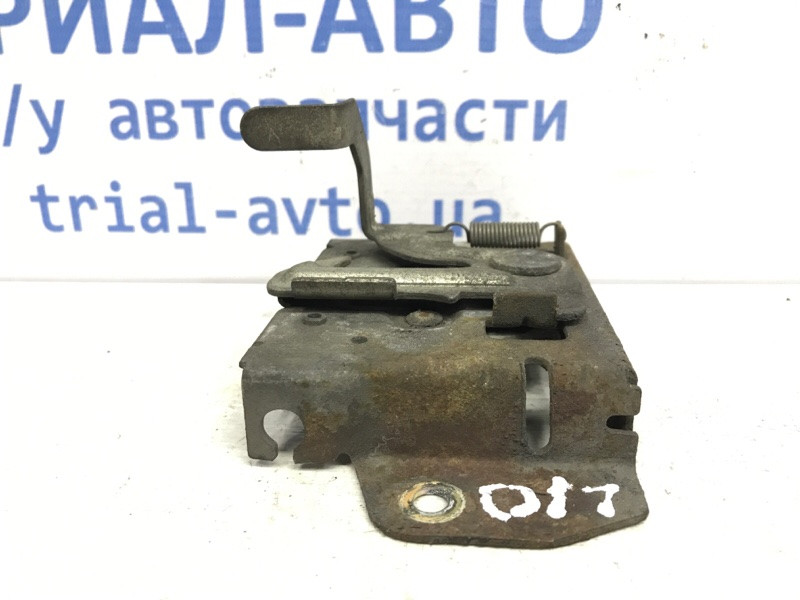 Замок капота Mitsubishi Lancer 2007-2017 5908A055 (Арт. 48206) Київ - зображення 4