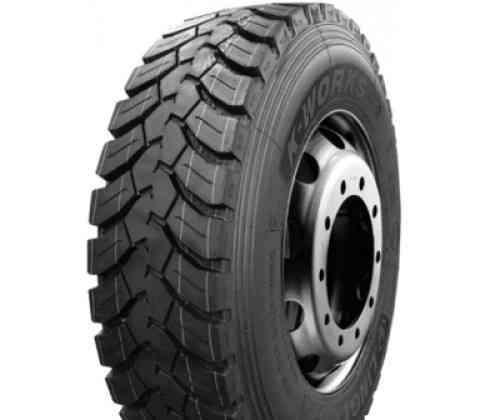 315/80 R22.5 Benchmark KMD406 156/150K Ведуча вантажна шина Киев