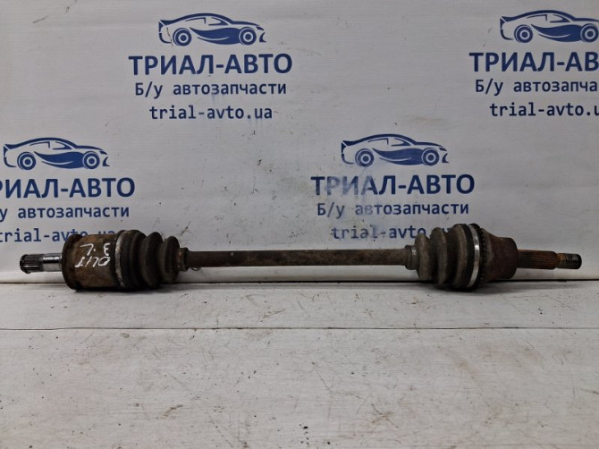 Привод задний левый Mitsubishi Outlander 2003-2008 MN156841 (Арт. 60018) Киев - изображение 1