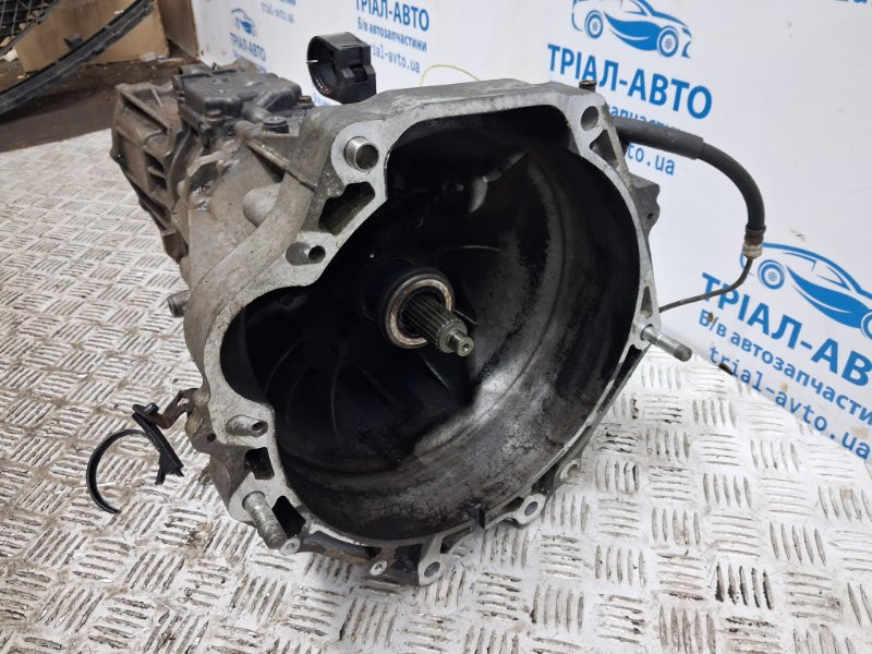 Коробка передач МКПП Suzuki Grand Vitara 2005-2016 24721-84A01 (Арт. 70767) Київ - зображення 3