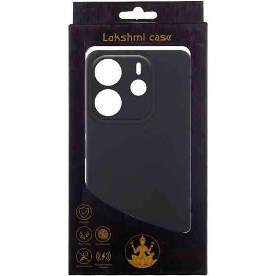 Чехол Silicone Cover Lakshmi Full Camera (AAA) для Xiaomi Redmi Note 10 5G Херсон
