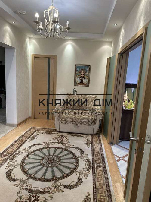 Продаж великої квартири на Борщагівці, Чаадаєва Код 21146505 Київ - зображення 5