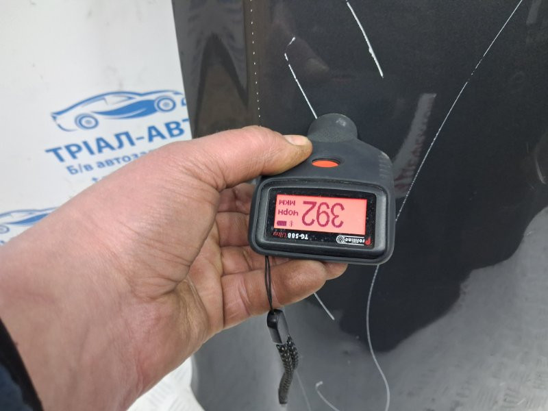 Крыло переднее правое Toyota Avensis 2002-2010 5381105020 (Арт. 71211) Київ - зображення 5