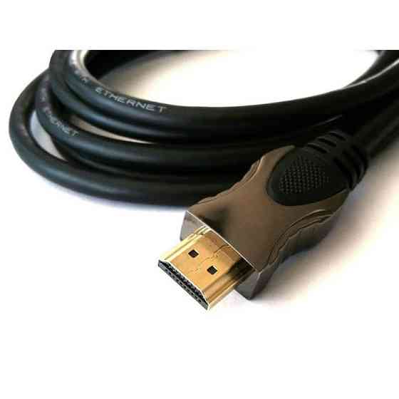 Кабель 2 м 4K HDMI Reekin 11256 Киев