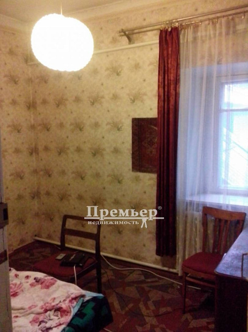 Продам трикімнатну квартиру в хорошому районі Одесса - изображение 4