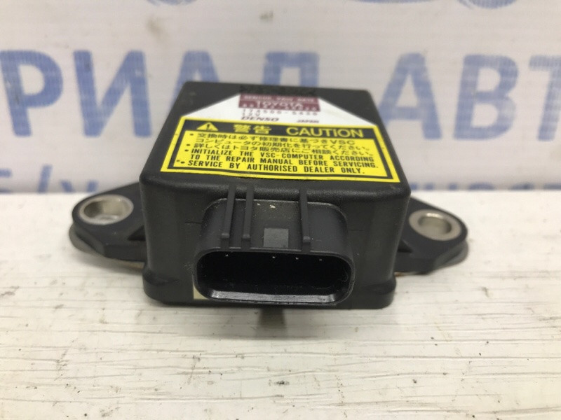 Датчик ускорения Toyota Prado 2002-2009 8918360020 (Арт. 54177) Киев - изображение 2