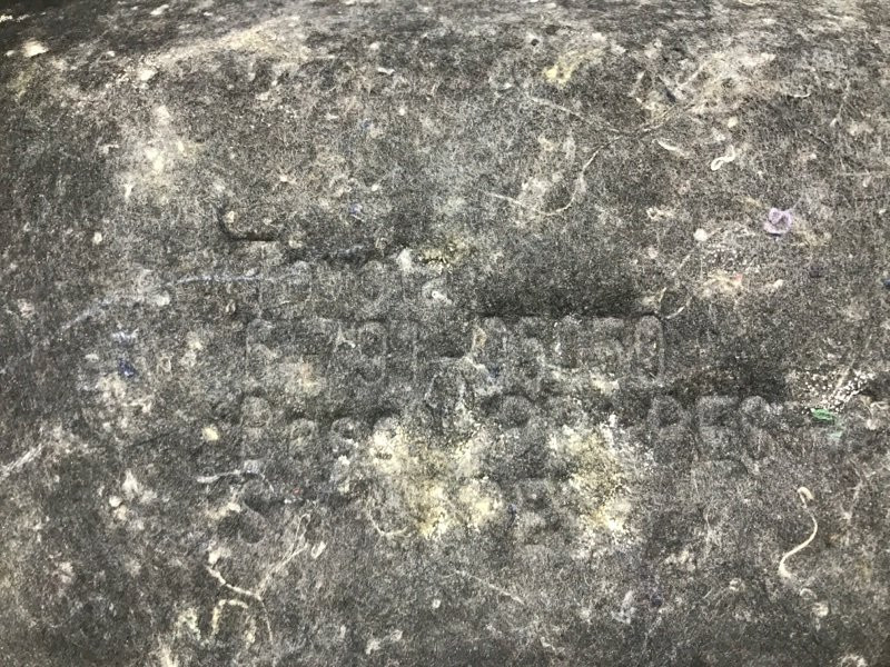 Обшивка крышки багажника Toyota Avensis T25 2.0 DIESEL 1CDFTV 2002 (б/у) Киев - изображение 7