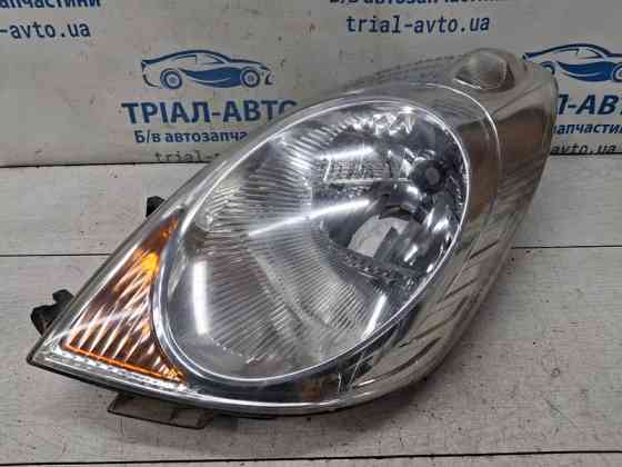 Фара левая Nissan Note 2005-2013 260609U100 (Арт. 84903) Киев