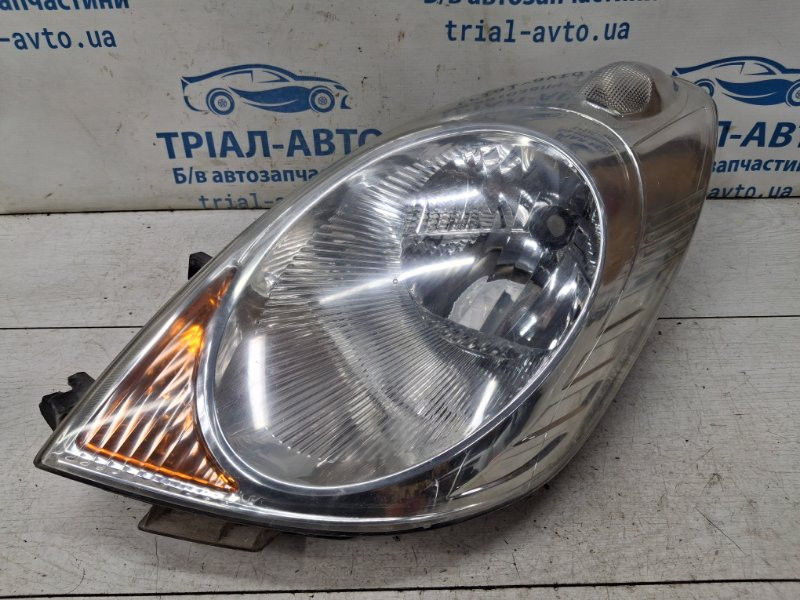 Фара левая Nissan Note 2005-2013 260609U100 (Арт. 84903) Киев - изображение 1