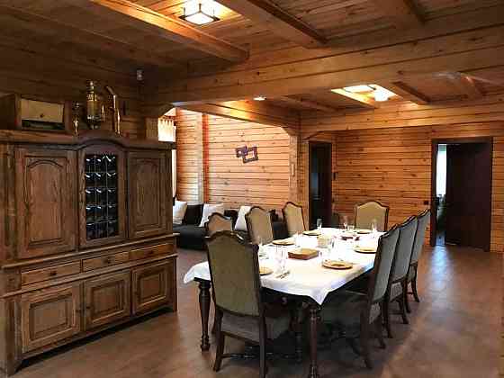продажа 5-к дом Киево-Святошинский, Малютянка, 135000 $ 