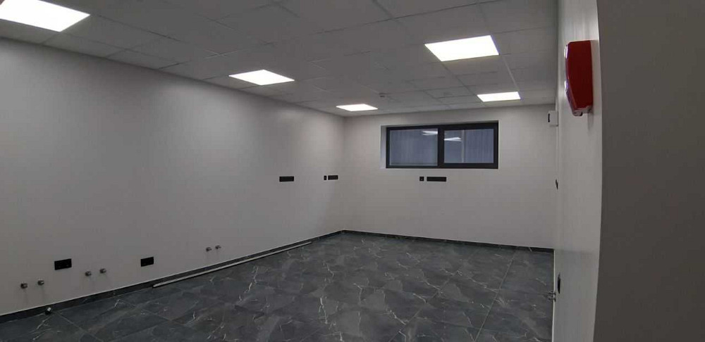 долгосрочная аренда офисное помещение Киев, Голосеевский, 1980 $/мес. Київ - зображення 7