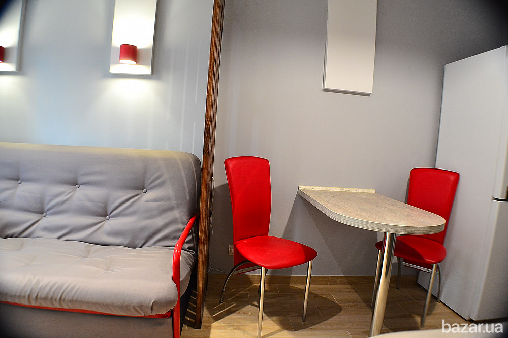 Посуточно в новострое, ул. Набережная Победы Днепр - изображение 3