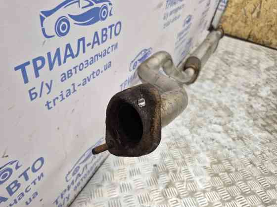 Глушитель Nissan Juke F15 1.6 TURBO MR16DDT 2010 (б/у) Київ