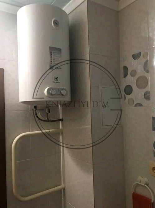 Продаж 1-кімнатної квартири, метро Позняки, Харківська. № 21146437 Киев - изображение 11