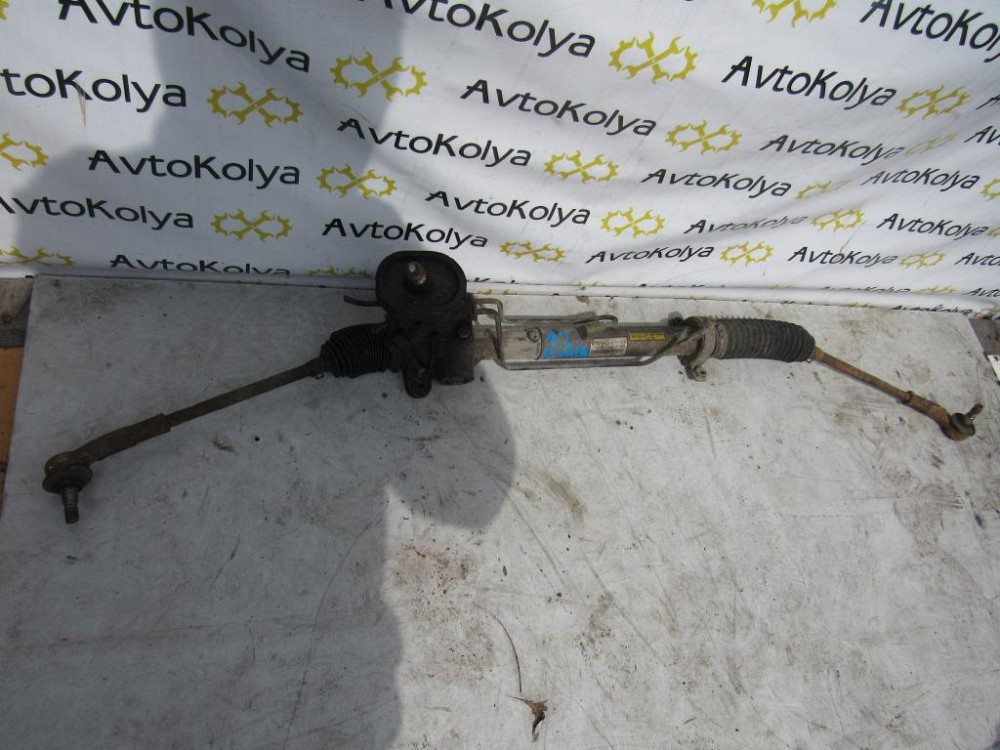 Рулевая рейка Skoda Fabia 1.2 бензин 2004-2007 Ковель - зображення 1