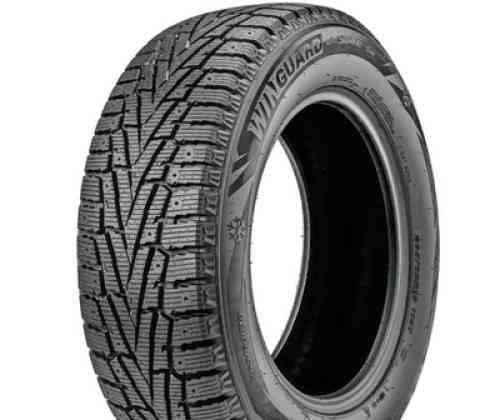 245/60 R18 Roadstone WinGuard WinSpike SUV 105T Позашляхова шина Киев