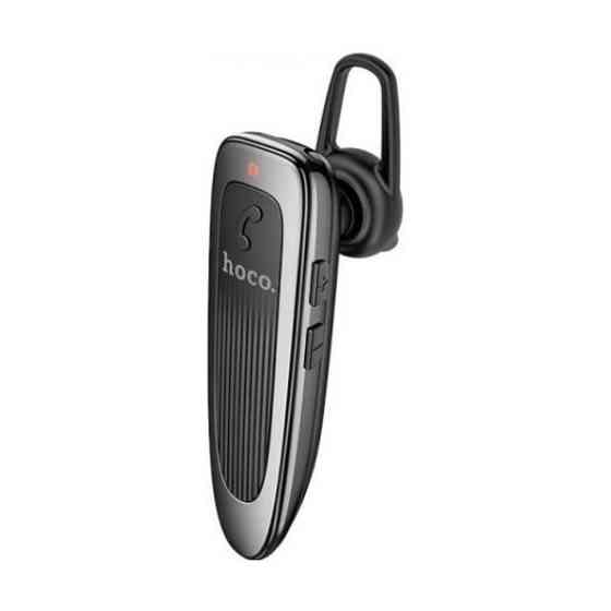 Bluetooth-гарнітура Hoco E60 Black (Код товару:19961) Харьков