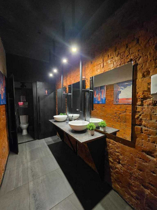 продажа кафе, бар, ресторан Белоцерковский, Белая Церковь, 35000 $ Белая Церковь - изображение 8