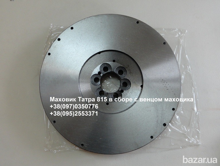 Корзина сцепления Татра 815 (ориганал) Київ - зображення 1