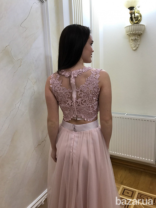 Вечерние платья больших размеров купить Украина Киев - изображение 12