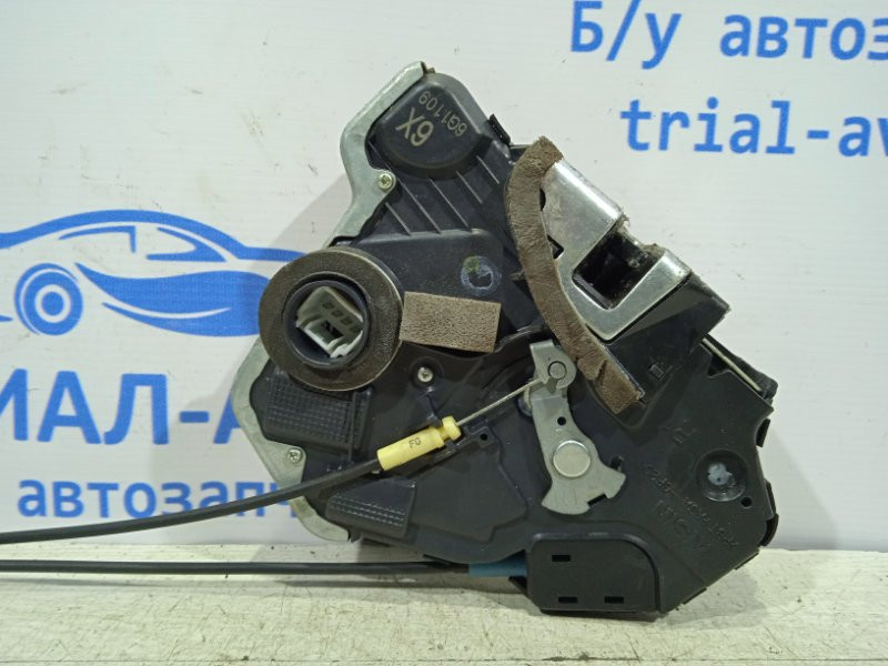 Замок двери передний правый Suzuki Grand Vitara 2005-2016 82210-65J51 (Арт. 3126) Киев - изображение 2