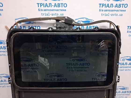 Люк в сборе Hyundai Tucson JM 2.0 БЕНЗИН G4GC 2004 (б/у) Київ