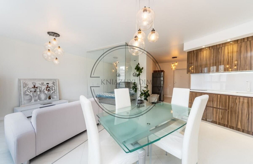 Оренда 1-но кімнатна квартира студіо м. Іподром. №11199249 Киев - изображение 2