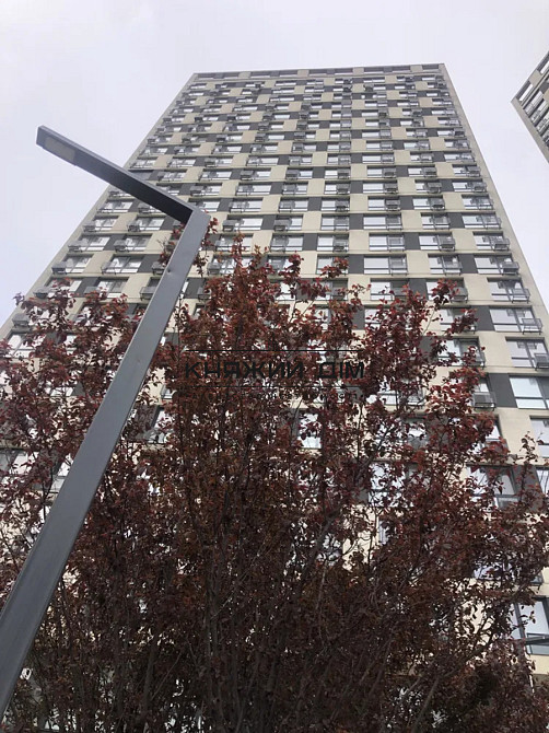 Продажа квартиры Киев, Дарницкий р-н, Заречная ул. код 21146771 Киев - изображение 1