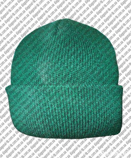 Вязаные шапки оптом Винница - изображение 1