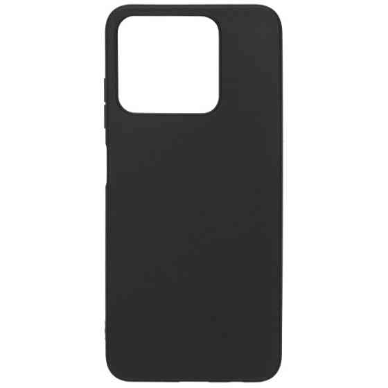 Чохол ArmorStandart Matte Slim Fit для ZTE Blade A35 4G/A55 4G Black (ARM81528) (Код товару:40843) Харків