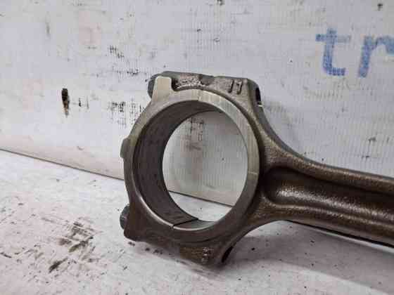 Поршень с шатуном Nissan Qashqai J11 1.2 БЕНЗИН HRA2DDT 2013 (б/у) Киев