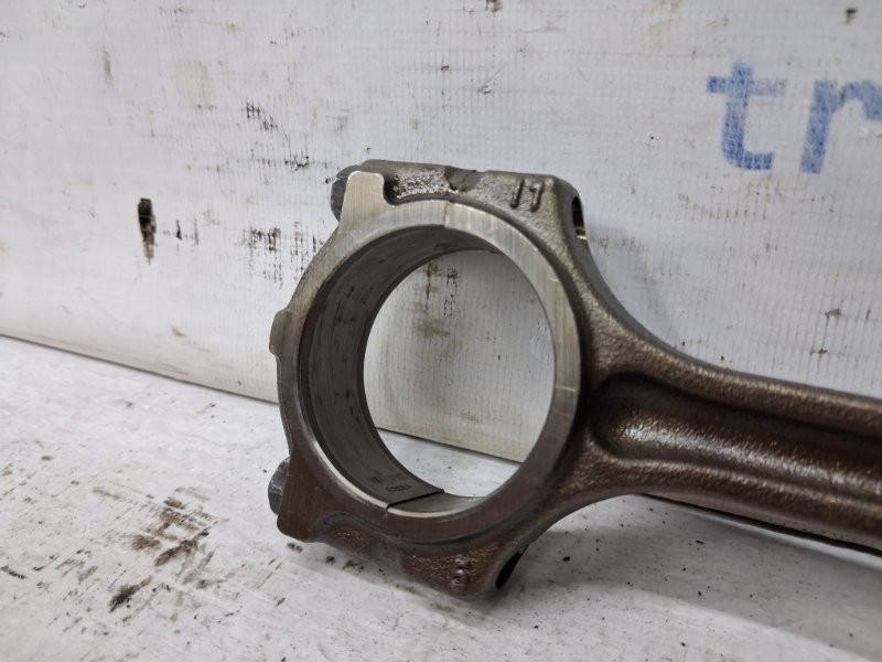 Поршень с шатуном Nissan Qashqai J11 1.2 БЕНЗИН HRA2DDT 2013 (б/у) Київ - зображення 2