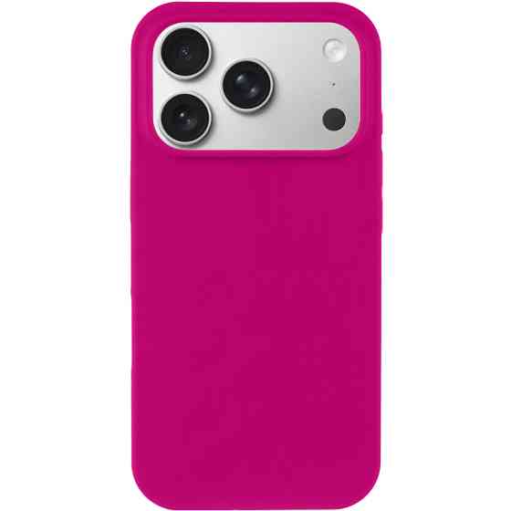 Чехол Silk Full Protective (AA) NO LOGO для Apple iPhone 17 Pro Max / 18 Pro Max (6.9") Херсон