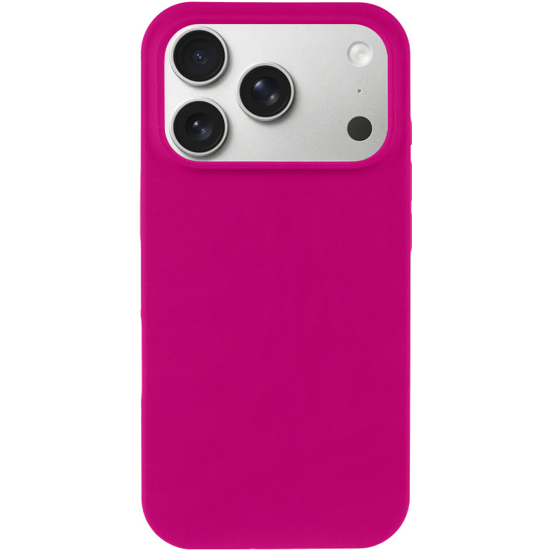 Чехол Silk Full Protective (AA) NO LOGO для Apple iPhone 17 Pro Max / 18 Pro Max (6.9") Херсон - зображення 2
