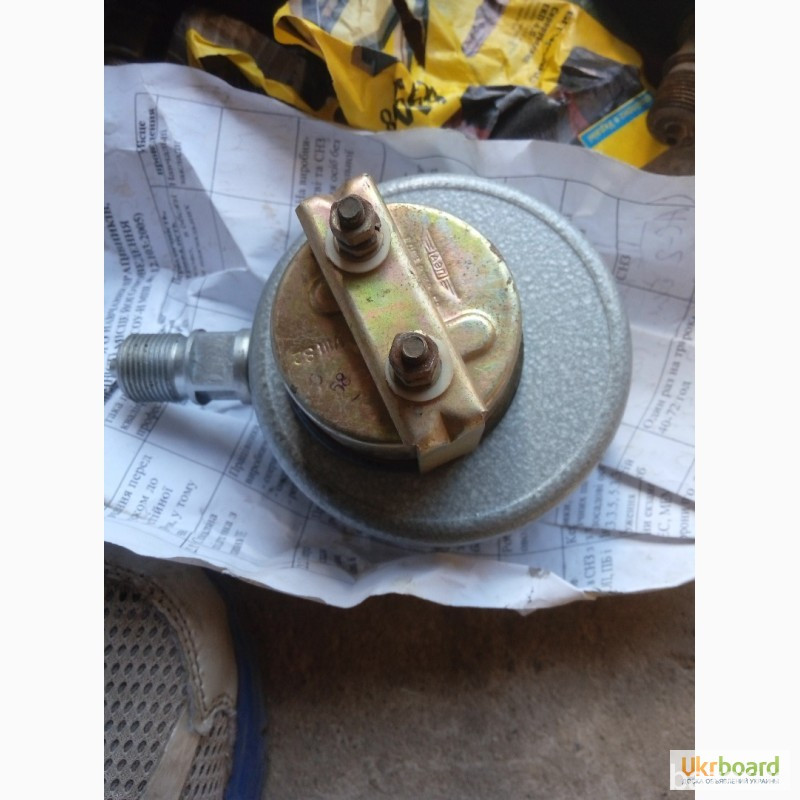 Датчики УК, уровня масла Харків - зображення 5