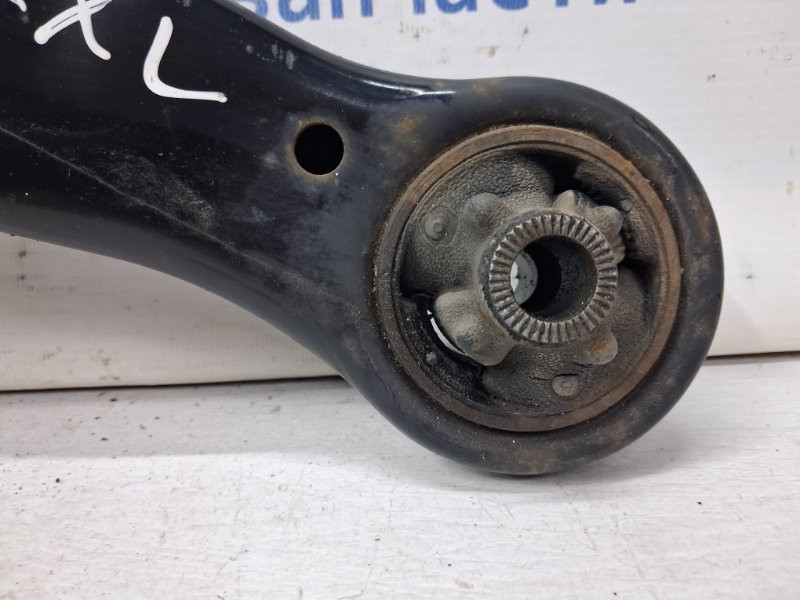 Рычаг левый Lexus RX 350 XU30 3.5 БЕНЗИН 2GRFE 2003 (б/у) Київ - зображення 2