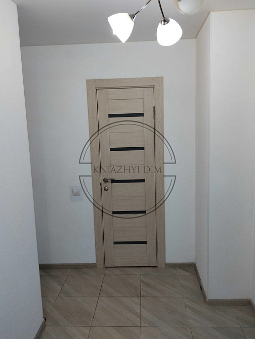 1-кімнатної квартири, вул. Соломії Крушельницької, 13 Дарницький район № 11202784 Киев - изображение 8