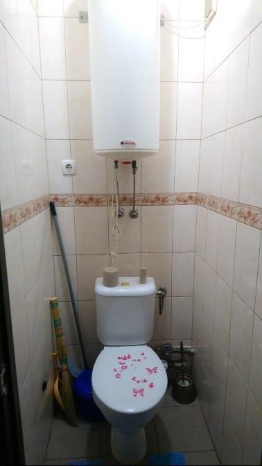 Здається 1 кімнатна квартира, вул. Січневий прорив 4 Біла Церква - зображення 7